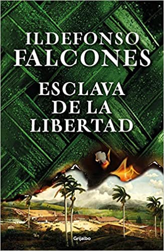 El nuevo libro de Ildefonso Falcones autor «La Catedral del&nbsp;Mar»