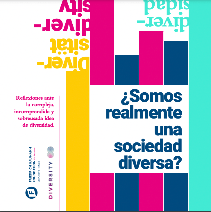 ¿Qué leer esta Navidad? Aprovecha para conocer más sobre diversidad de la mano de&nbsp;expertos.
