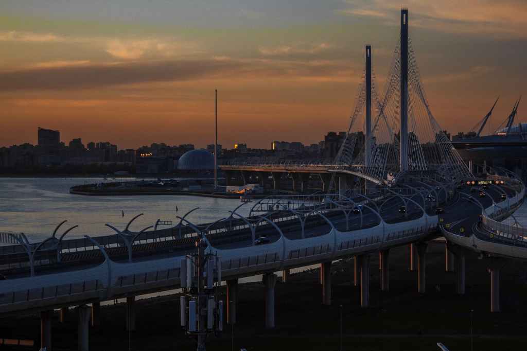 Libro Circular: Vaya puente&nbsp;¡¡