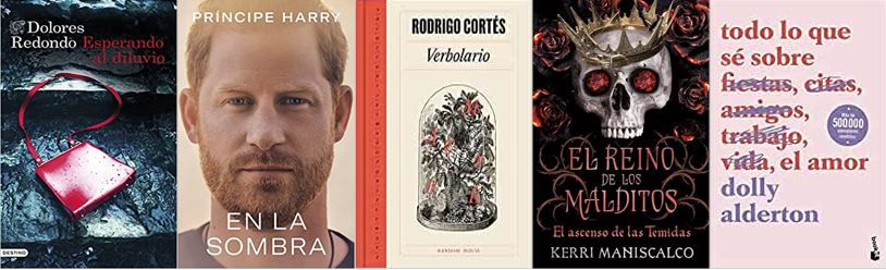 Top ventas de esta semana 17 de Febrero ¿Aún no los&nbsp;tienes?