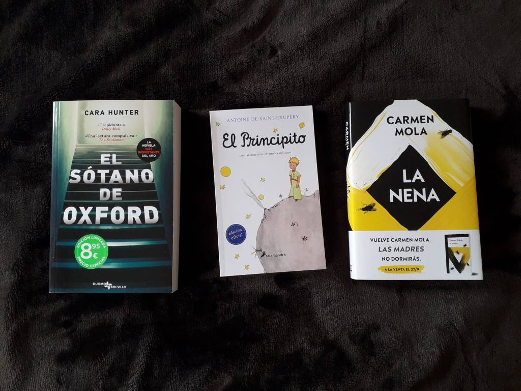 Libro Circular: nos vamos de&nbsp;puente.