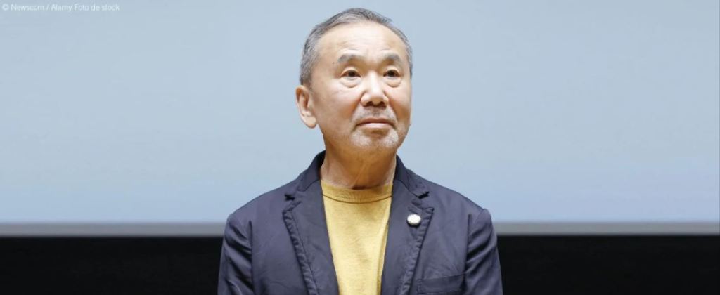 Haruki Murakami, Premio Princesa de Asturias de las&nbsp;Letras
