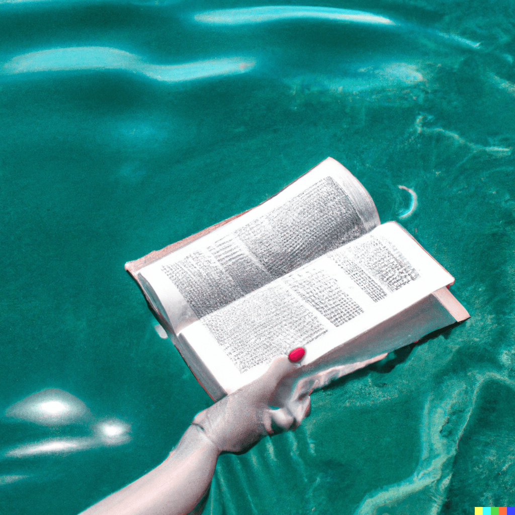Libro Circular: la lectura de este&nbsp;verano