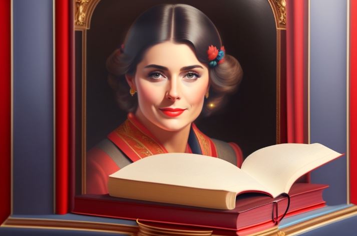 Libro Circular: una mirada a la cultura y la&nbsp;política