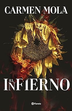 Mis lecturas «El infierno» de Carmen&nbsp;Mola
