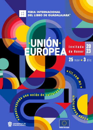 Más de 170 editoriales españolas participarán en la Feria del Libro de&nbsp;Guadalajara