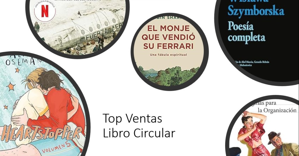 Top ventas de esta semana 8 de Marzo. ¿Aún no los&nbsp;tienes?