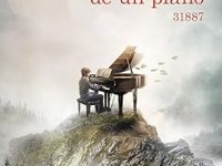 Historia de un piano: Novela cautivadora sobre el poder redentor de la música