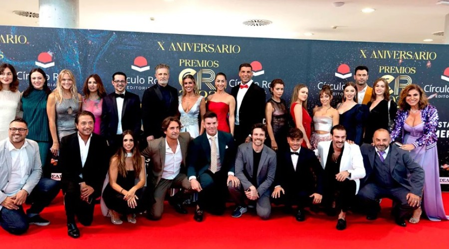 Círculo Rojo: El mayor galardón de autoedición literaria en&nbsp;Europa