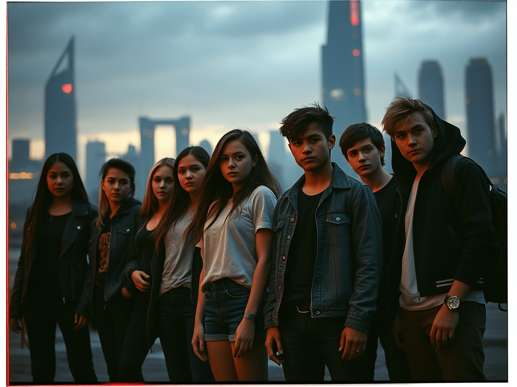 Libros Distópicos para Jóvenes que No Puedes&nbsp;Perderte