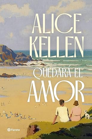 Alice Kellen: Una historia de amor en tiempos de&nbsp;guerra