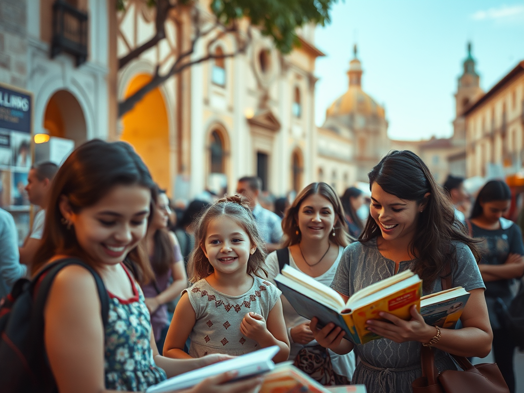 Julia Navarro y Megan Maxwell Deslumbran en&nbsp;Jerez