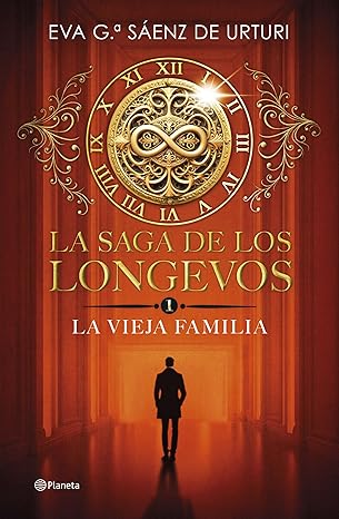 Descubre ‘La Saga de los Longevos’: Un Viaje a Través del&nbsp;Tiempo