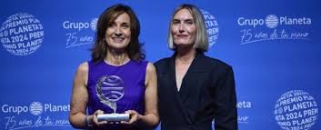 Premio Planeta 2024: Ganadora y Finalistas&nbsp;Revelados