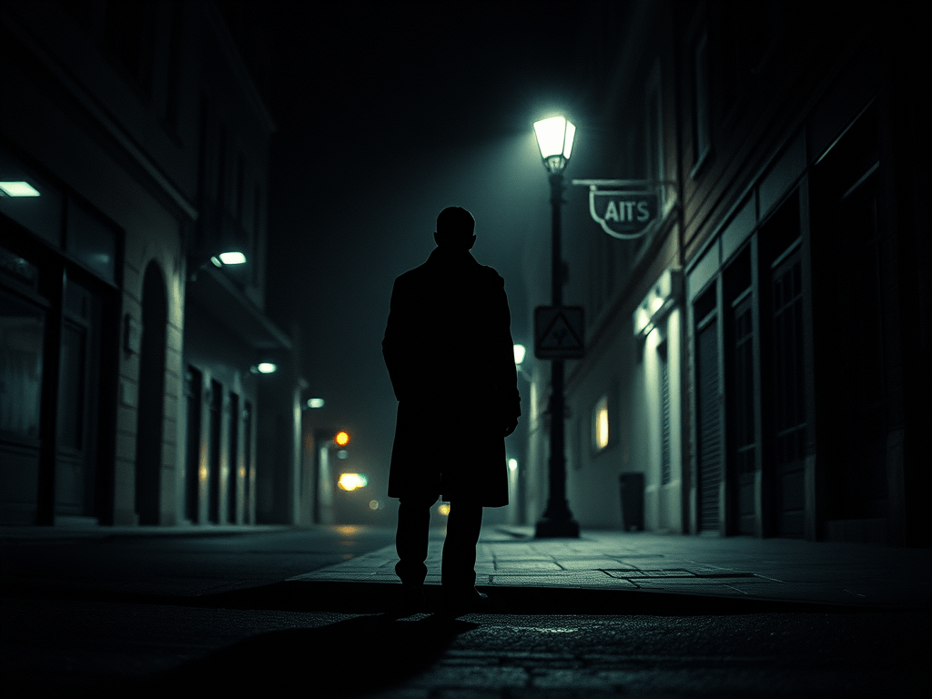 Misterio y Crimen en la Literatura&nbsp;Negra