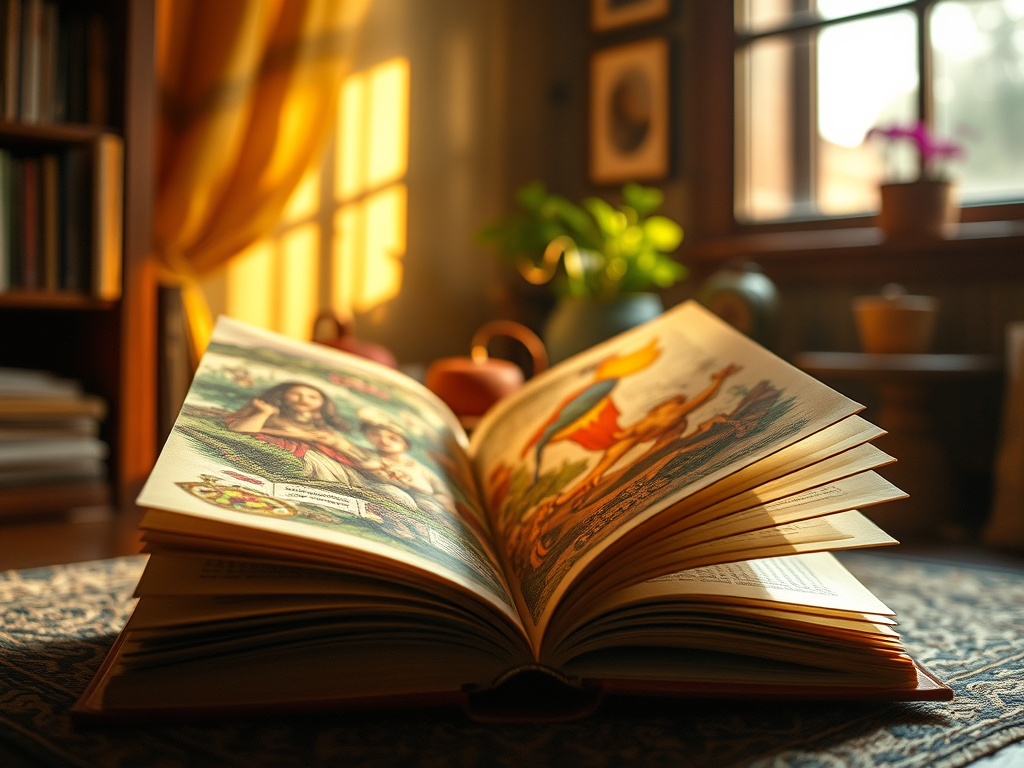 Explorando el Realismo Mágico&nbsp;Latinoamericano