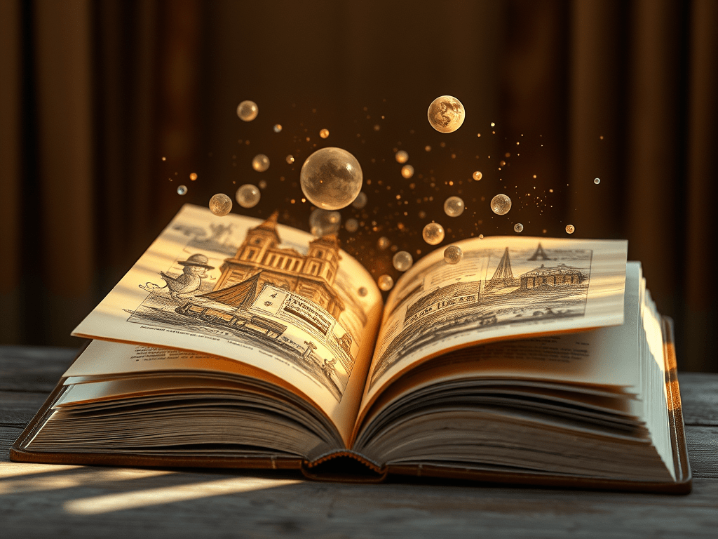 Literatura Clásica Moderna: Libros que Marcan la&nbsp;Diferencia