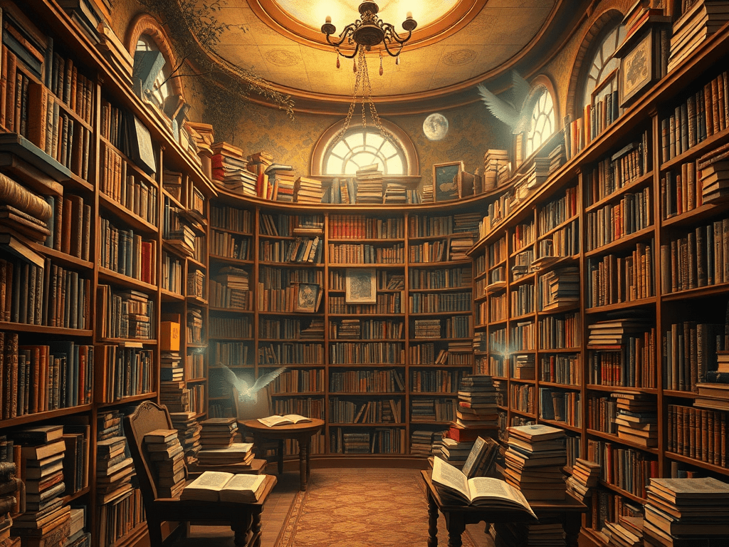 Los Mejores Libros de Realismo Mágico&nbsp;Latinoamericano