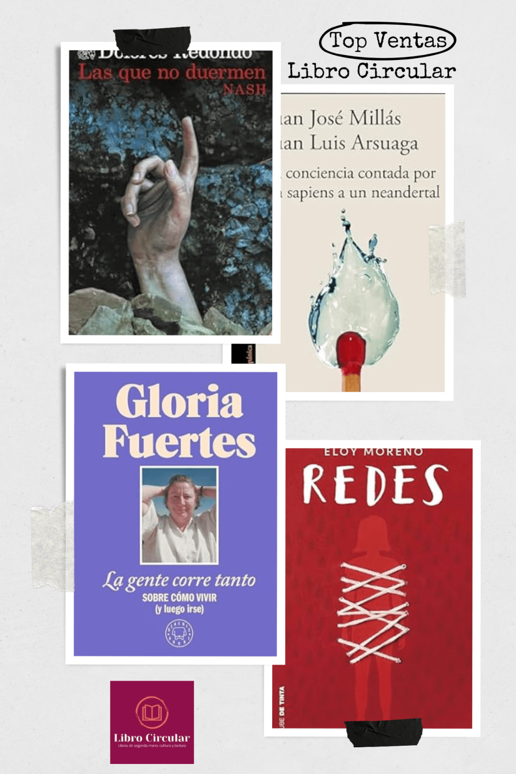 Top ventas de esta semana 31 de Enero. ¿Aún no los&nbsp;tienes?