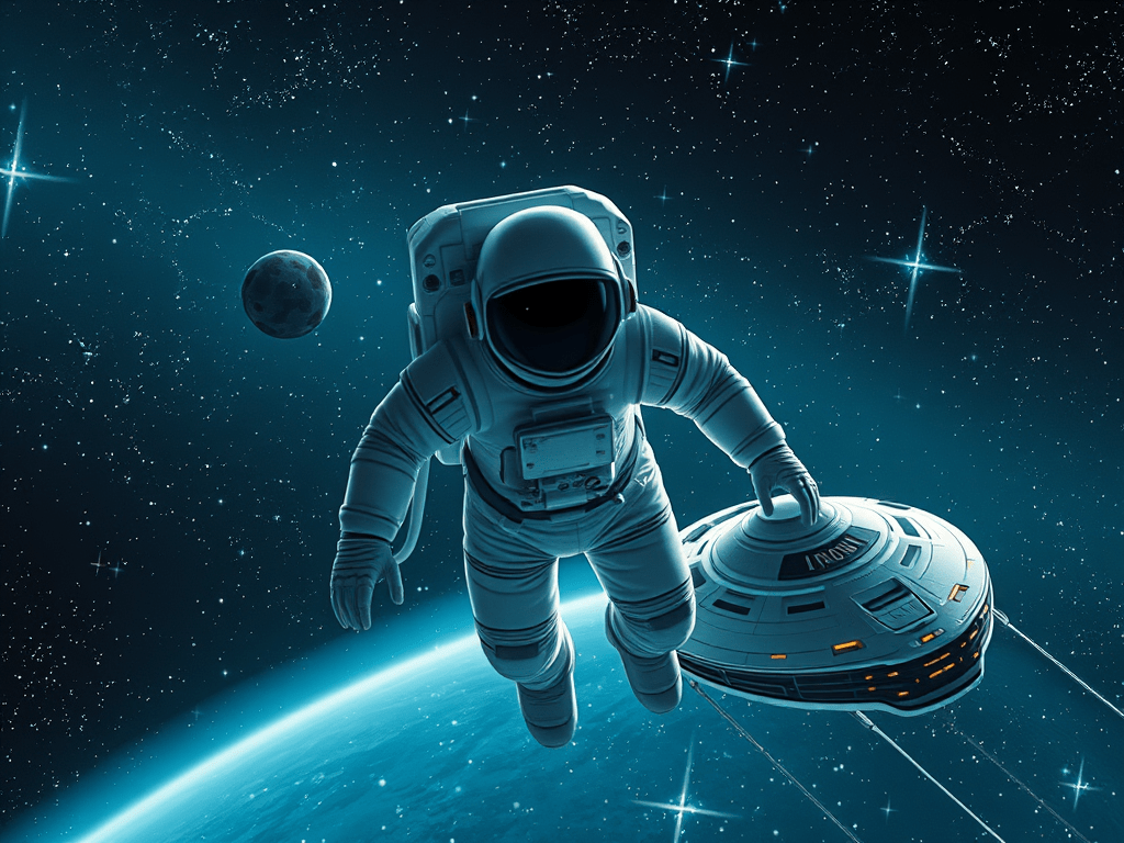 Explora el Futuro: Mejores Novelas de Ciencia Ficción&nbsp;Hard