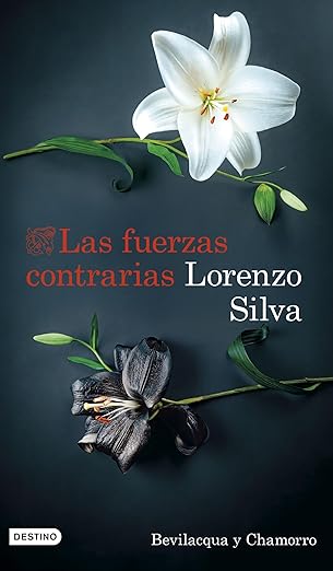 Las Fuerzas Contrarias: Un Thriller en la&nbsp;Pandemia