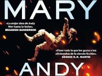 Proyecto Hail Mary: Aventura y Ciencia Ficción&nbsp;Imperdible