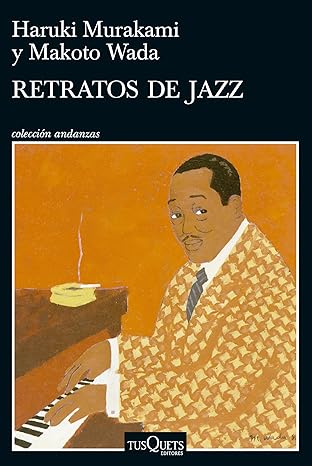 Murakami y Jazz: Historias que&nbsp;Inspiran