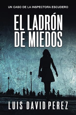 El ladrón de miedos: Un Viaje Emocional en&nbsp;Oviedo