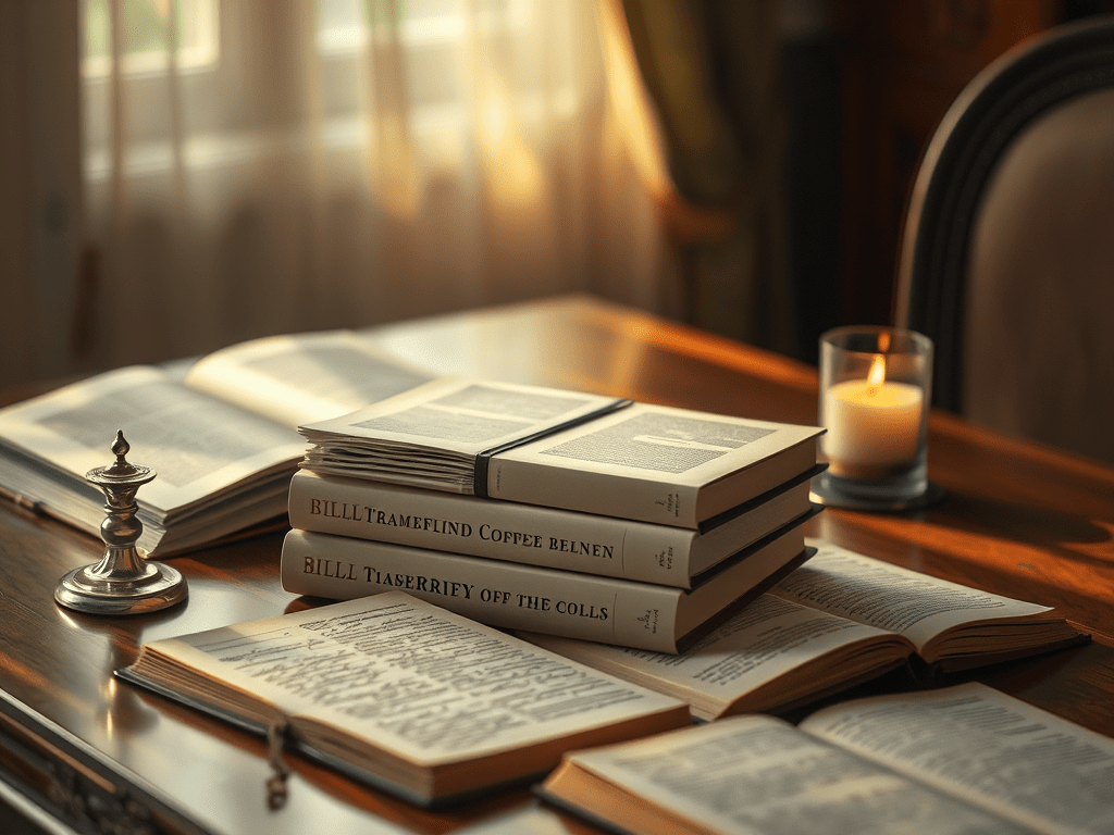 Explorando el duelo a través de la&nbsp;ficción