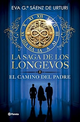 La saga de los longevos: Un viaje épico y&nbsp;atemporal