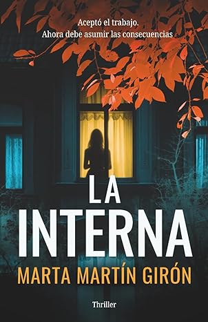 Marta Martín Girón Regresa con Un Thriller&nbsp;Impactante