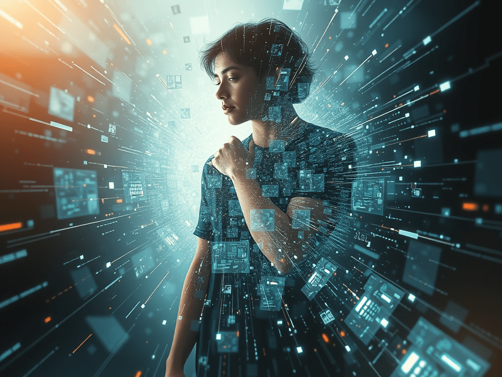 Libros que Cuestionan Nuestra Realidad&nbsp;Digital