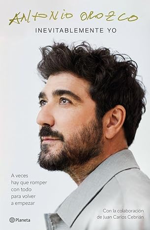 Antonio Orozco: Renacer Tras el Colapso&nbsp;Emocional