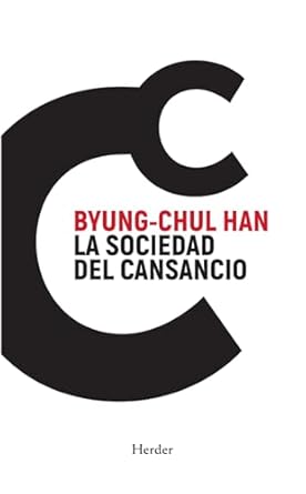 Byung-Chul Han y la cultura del agotamiento&nbsp;moderno