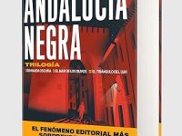 Andalucía negra: Crímenes y memorias desde el sur de&nbsp;España