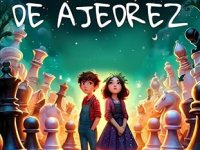 La Magia del Ajedrez para Niños a Partir de 9&nbsp;Años