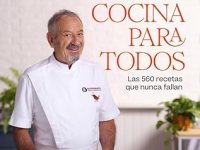 Las mejores recetas de Karlos Arguiñano para toda la&nbsp;familia