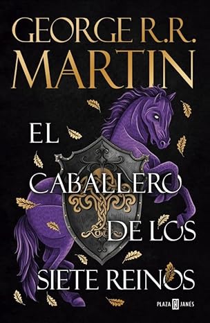 El Caballero de los Siete Reinos: Una Aventura en&nbsp;Poniente