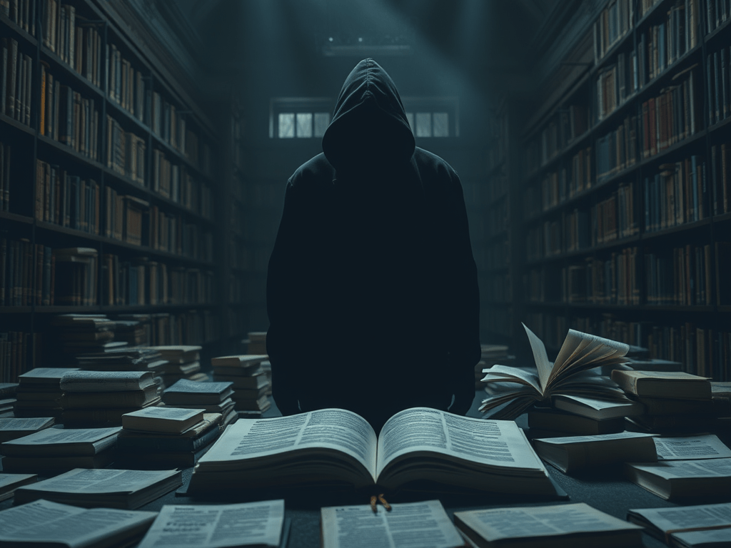 Literatura y Crimen: Tres Libros&nbsp;Clave