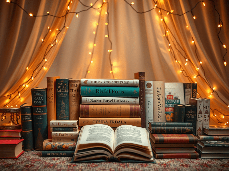 La Importancia del Día de Reyes en la&nbsp;Literatura