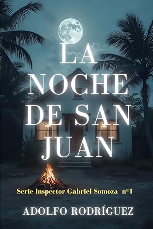 La Noche de San Juan: Un Thriller Inesperado