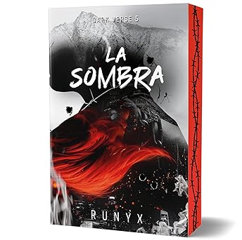 La sombra: El cierre oscuro de la saga Dark&nbsp;Verse