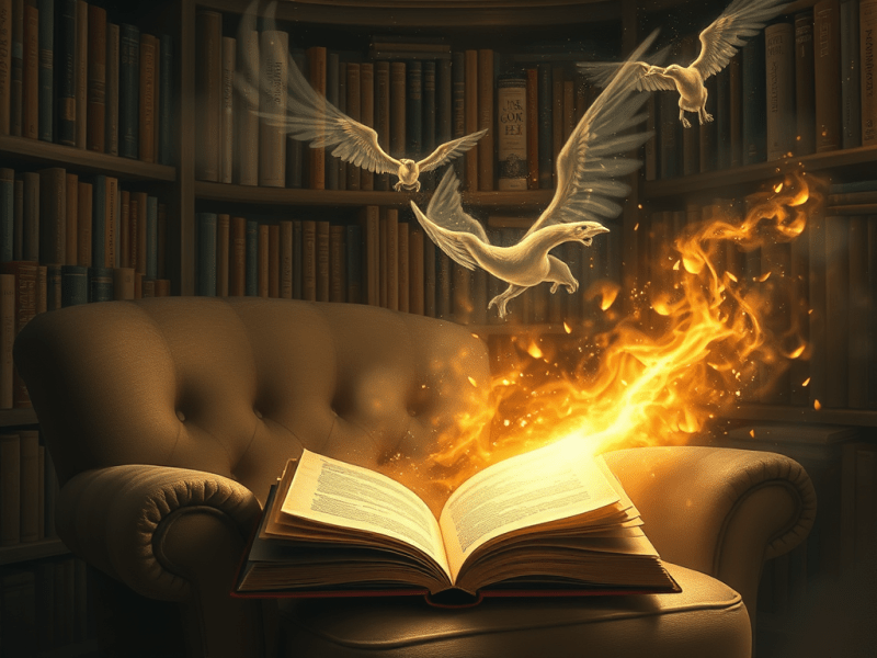 Tres Novelas Imprescindibles para Entender la Identidad&nbsp;Actual