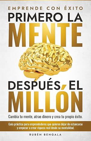 Transforma tu mentalidad y alcanza la independencia&nbsp;financiera