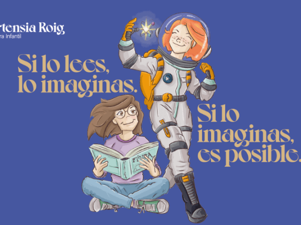 Concurso de Literatura Infantil: Fomentando Vocaciones&nbsp;STEM