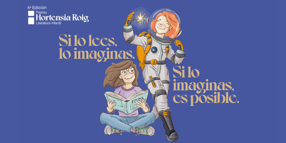 Concurso de Literatura Infantil: Fomentando Vocaciones&nbsp;STEM