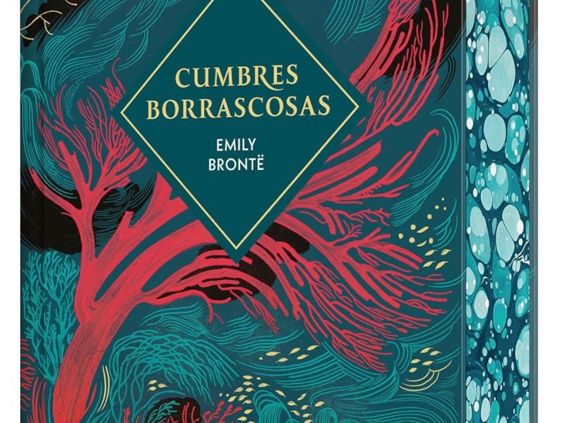 Cumbres Borrascosas: Edición Especial que Debes&nbsp;Tener