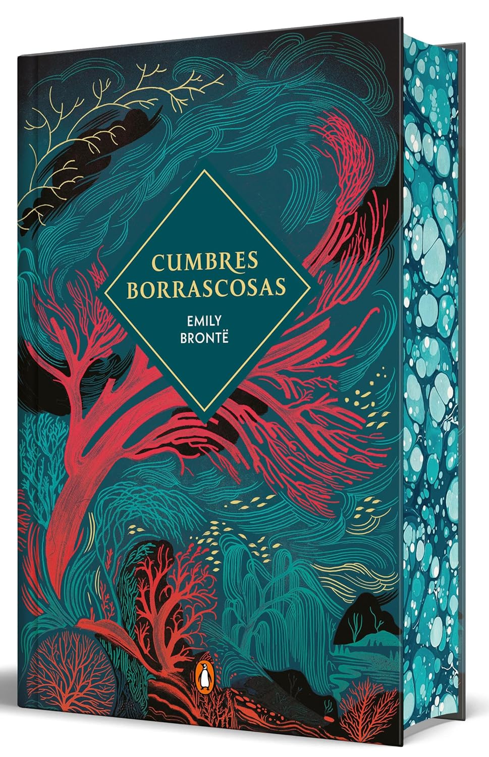 Cumbres Borrascosas: Edición Especial que Debes Tener