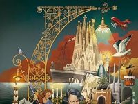 David Uclés y el Premio Nadal 2026: Una Novela&nbsp;Singular