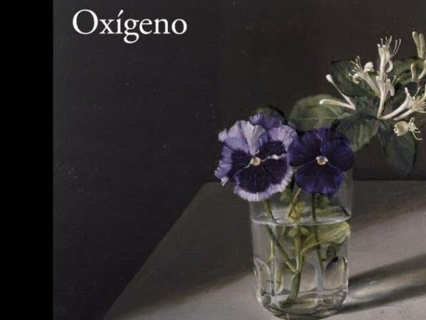 Oxígeno: La Crónica de Marta Jiménez sobre Supervivencia y&nbsp;Reflexión